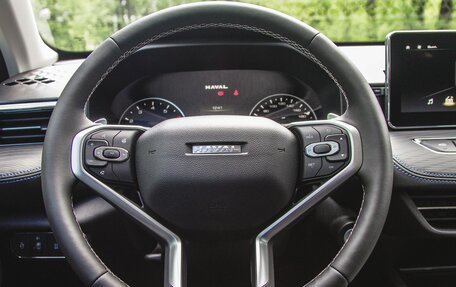 Haval Jolion, 2025 год, 2 799 000 рублей, 11 фотография