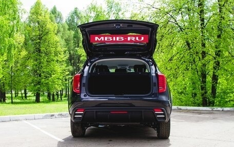 Haval Jolion, 2025 год, 2 799 000 рублей, 4 фотография