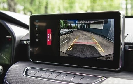 Haval Jolion, 2025 год, 2 799 000 рублей, 12 фотография