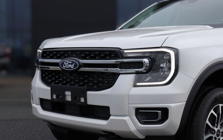 Ford Ranger, 2025 год, 5 550 000 рублей, 2 фотография