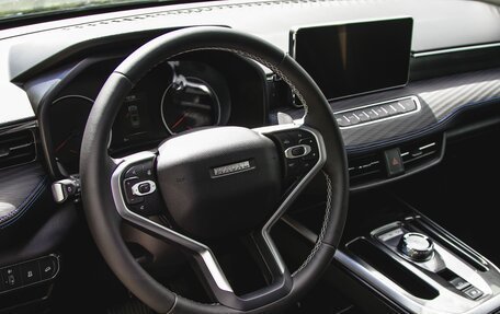 Haval Jolion, 2025 год, 2 799 000 рублей, 20 фотография