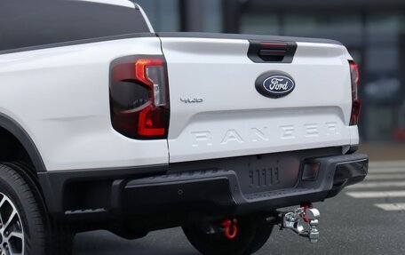 Ford Ranger, 2025 год, 5 550 000 рублей, 3 фотография