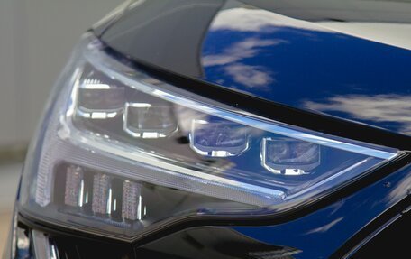 Haval Jolion, 2025 год, 2 799 000 рублей, 25 фотография