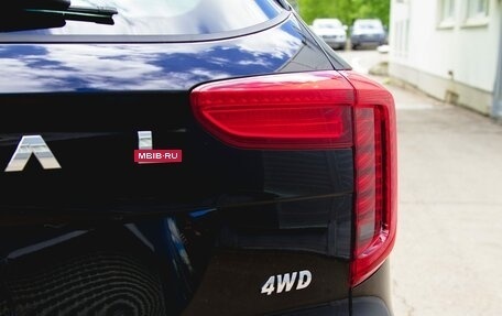 Haval Jolion, 2025 год, 2 799 000 рублей, 29 фотография