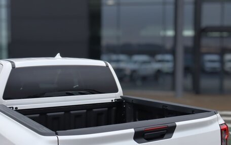 Ford Ranger, 2025 год, 5 550 000 рублей, 4 фотография