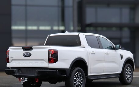 Ford Ranger, 2025 год, 5 550 000 рублей, 6 фотография