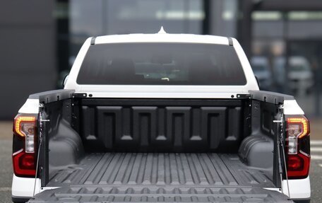 Ford Ranger, 2025 год, 5 550 000 рублей, 5 фотография