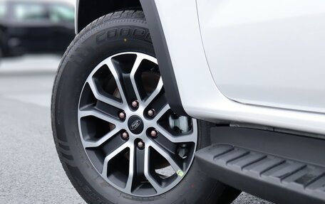 Ford Ranger, 2025 год, 5 550 000 рублей, 8 фотография