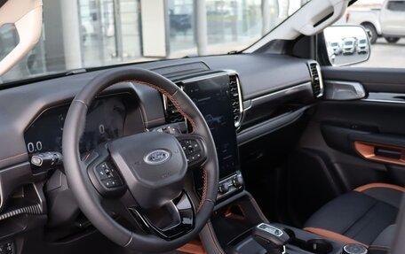 Ford Ranger, 2025 год, 5 550 000 рублей, 12 фотография