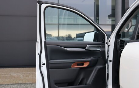 Ford Ranger, 2025 год, 5 550 000 рублей, 10 фотография