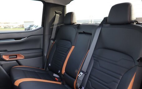 Ford Ranger, 2025 год, 5 550 000 рублей, 17 фотография