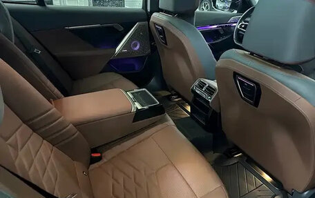 BMW 5 серия, 2024 год, 6 640 500 рублей, 7 фотография