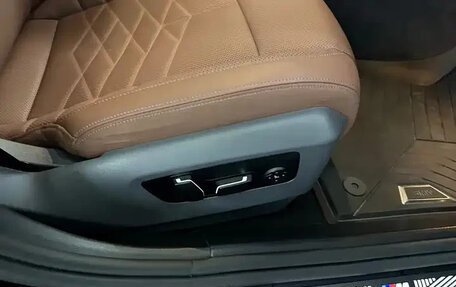 BMW 5 серия, 2024 год, 6 640 500 рублей, 11 фотография