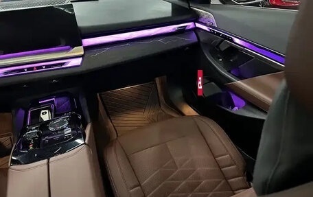 BMW 5 серия, 2024 год, 6 640 500 рублей, 9 фотография