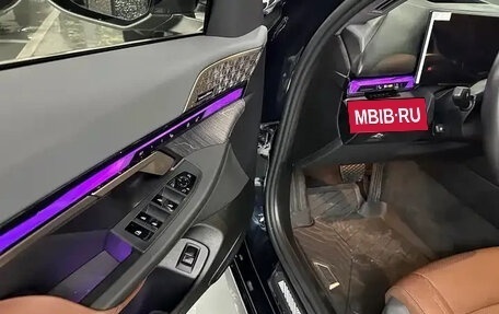 BMW 5 серия, 2024 год, 6 640 500 рублей, 8 фотография