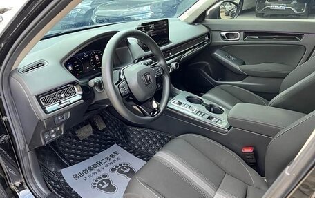 Honda Civic, 2023 год, 2 379 000 рублей, 8 фотография