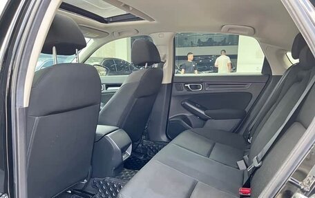 Honda Civic, 2023 год, 2 379 000 рублей, 7 фотография