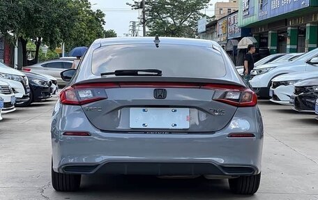 Honda Civic, 2023 год, 2 379 000 рублей, 4 фотография