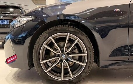 BMW 3 серия, 2024 год, 4 850 911 рублей, 5 фотография