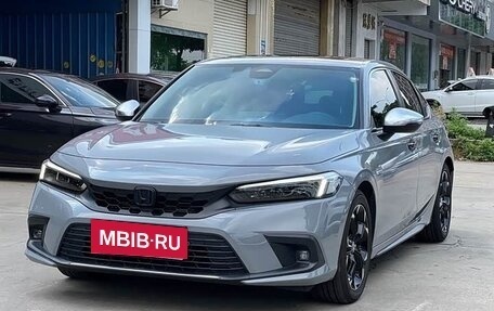 Honda Civic, 2023 год, 2 379 000 рублей, 5 фотография