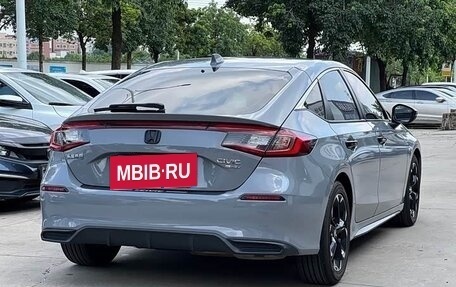 Honda Civic, 2023 год, 2 379 000 рублей, 6 фотография