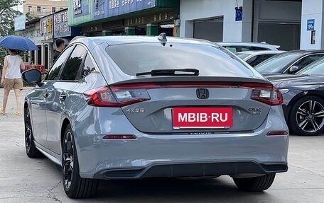 Honda Civic, 2023 год, 2 379 000 рублей, 2 фотография