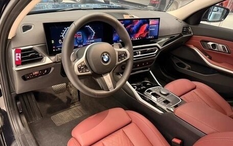 BMW 3 серия, 2024 год, 4 850 911 рублей, 6 фотография