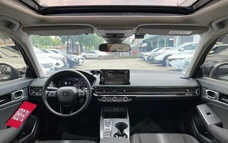 Honda Civic, 2023 год, 2 379 000 рублей, 9 фотография