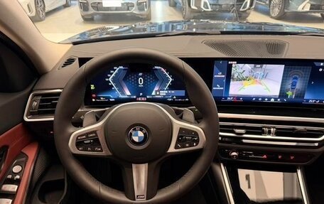 BMW 3 серия, 2024 год, 4 850 911 рублей, 7 фотография