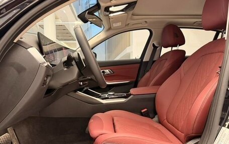 BMW 3 серия, 2024 год, 4 850 911 рублей, 8 фотография