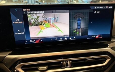 BMW 3 серия, 2024 год, 4 850 911 рублей, 12 фотография