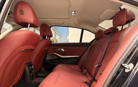 BMW 3 серия, 2024 год, 4 850 911 рублей, 14 фотография