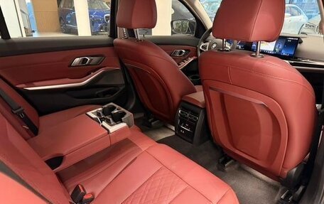 BMW 3 серия, 2024 год, 4 850 911 рублей, 18 фотография