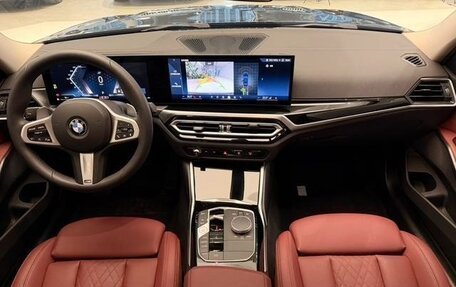 BMW 3 серия, 2024 год, 4 850 911 рублей, 16 фотография