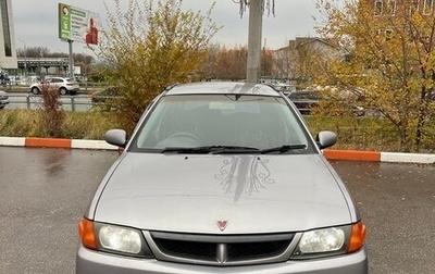 Nissan Wingroad III, 2001 год, 299 000 рублей, 1 фотография