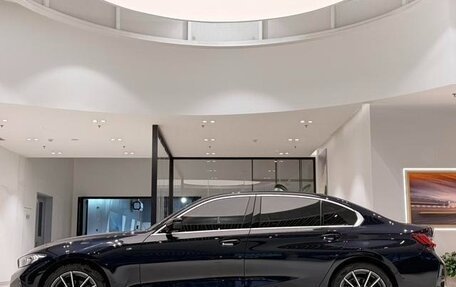 BMW 3 серия, 2024 год, 4 850 911 рублей, 22 фотография