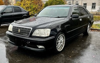 Toyota Crown, 2001 год, 980 000 рублей, 1 фотография