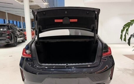 BMW 3 серия, 2024 год, 4 850 911 рублей, 25 фотография