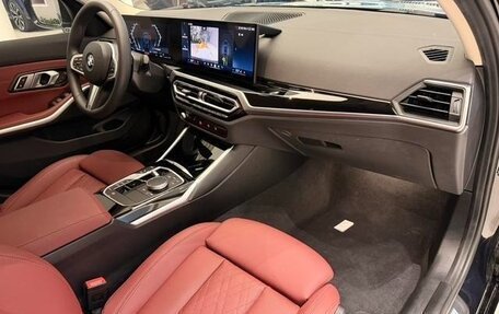 BMW 3 серия, 2024 год, 4 850 911 рублей, 19 фотография