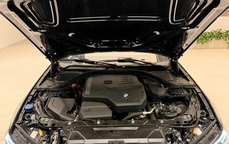 BMW 3 серия, 2024 год, 4 850 911 рублей, 20 фотография