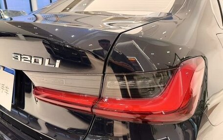 BMW 3 серия, 2024 год, 4 850 911 рублей, 24 фотография