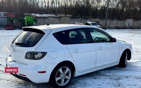 Mazda Axela, 2004 год, 680 000 рублей, 2 фотография