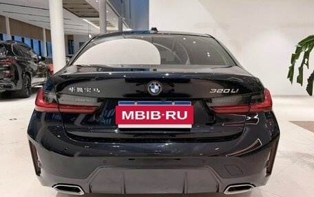 BMW 3 серия, 2024 год, 4 850 911 рублей, 21 фотография