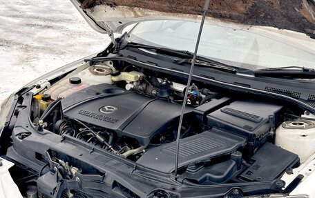 Mazda Axela, 2004 год, 680 000 рублей, 13 фотография