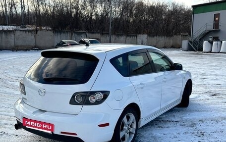 Mazda Axela, 2004 год, 680 000 рублей, 3 фотография