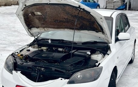 Mazda Axela, 2004 год, 680 000 рублей, 12 фотография