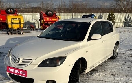 Mazda Axela, 2004 год, 680 000 рублей, 7 фотография