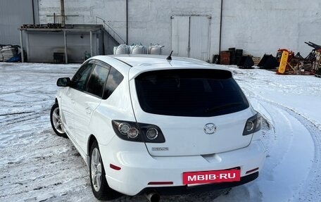 Mazda Axela, 2004 год, 680 000 рублей, 4 фотография