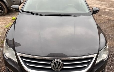 Volkswagen Passat CC I рестайлинг, 2011 год, 1 150 000 рублей, 1 фотография