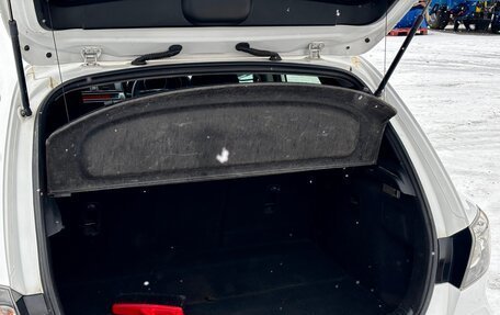 Mazda Axela, 2004 год, 680 000 рублей, 22 фотография